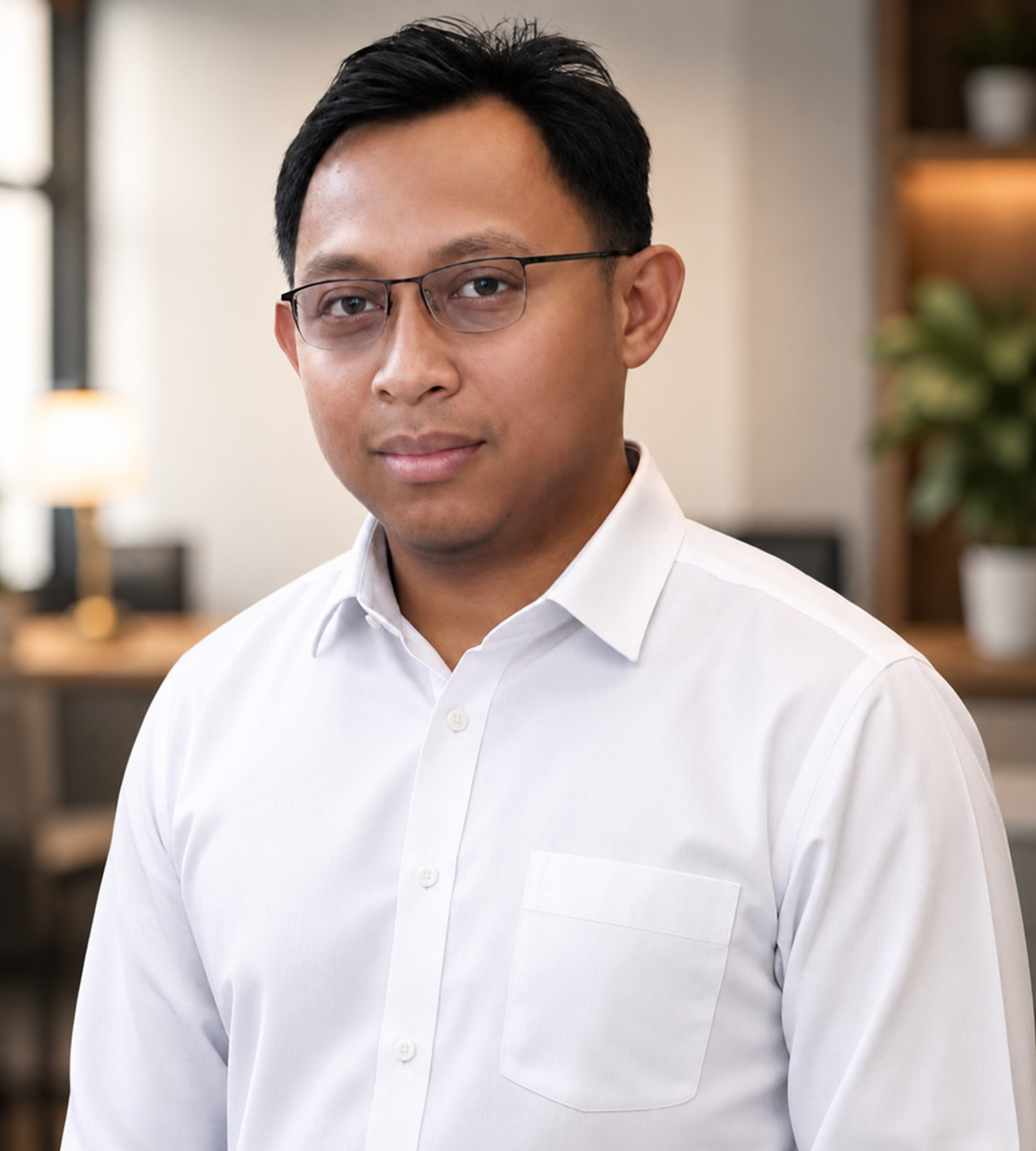 Dr. Rustam