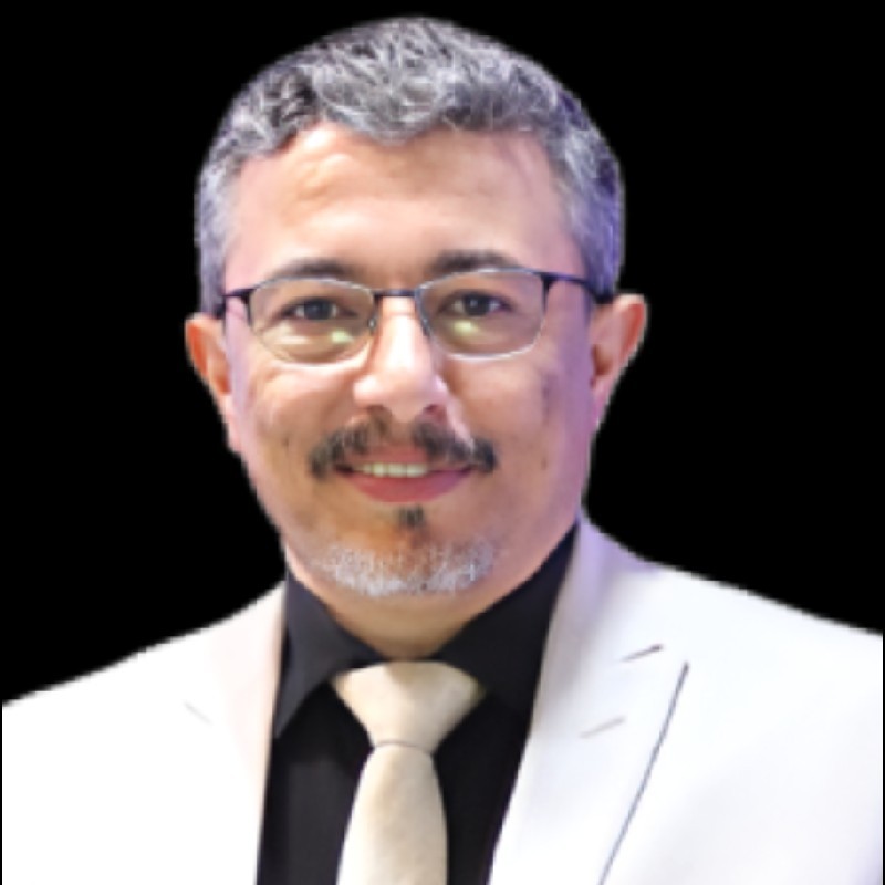 Dr. Abdul Basit Darem