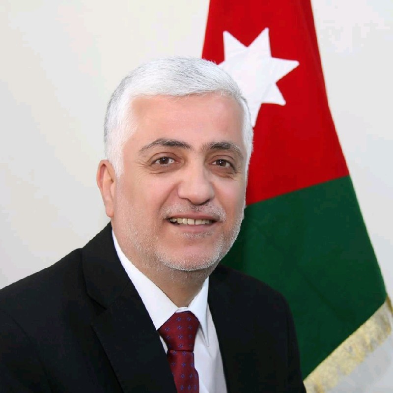 Prof. Ahmad T. Al-Taani