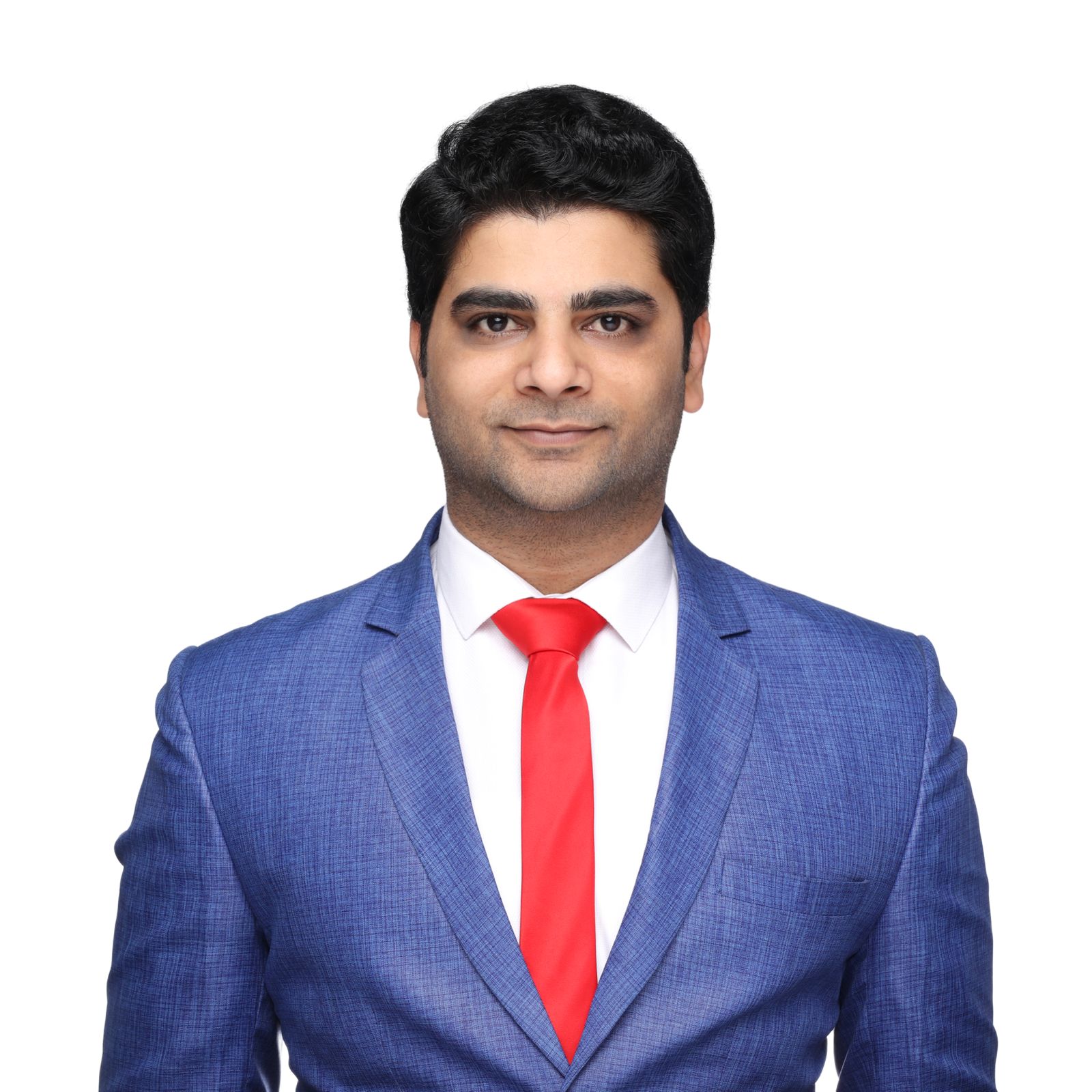 Dr. Ali Turab