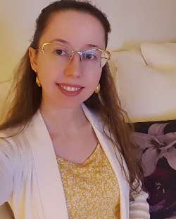 Dr. Chiara Bordin