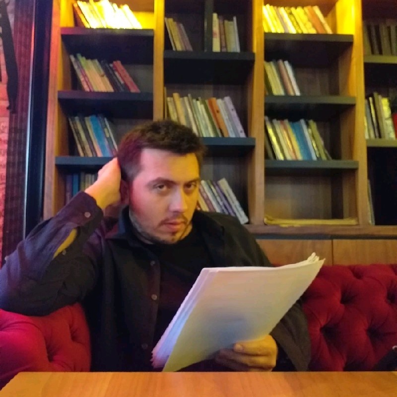 Dr. Korhan Cengiz