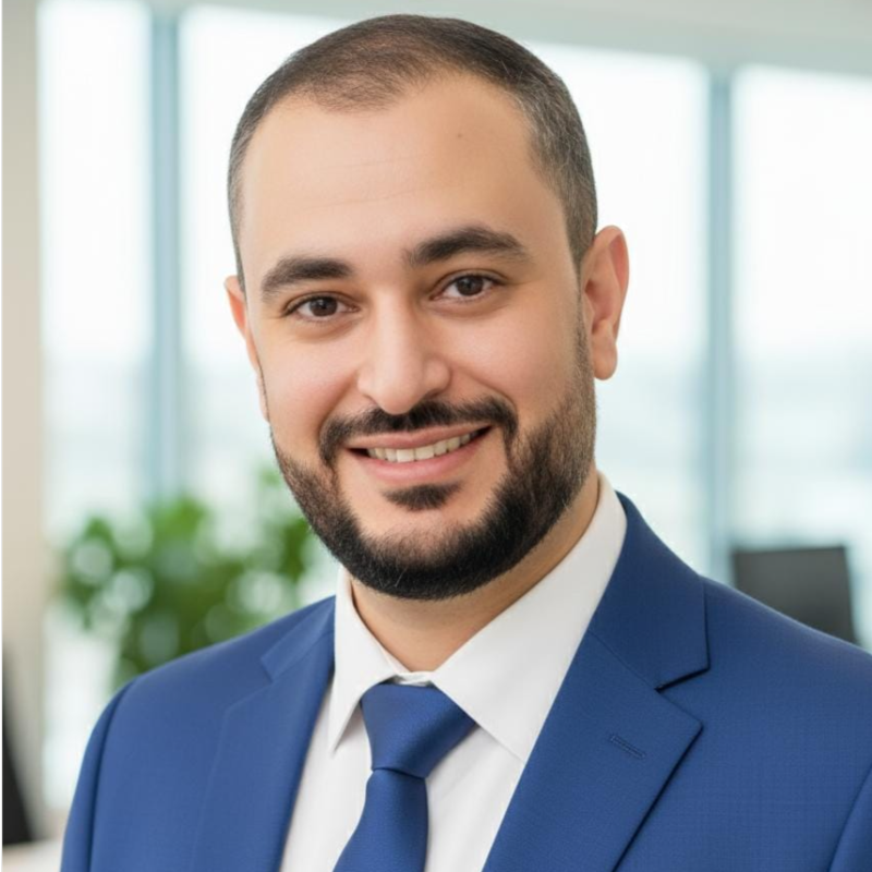 Dr. Mahmoud Al-Sakhnini