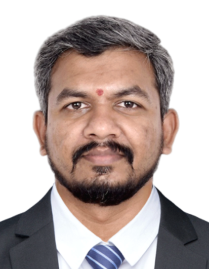 Dr. Vishal Ramchandra Gotarane